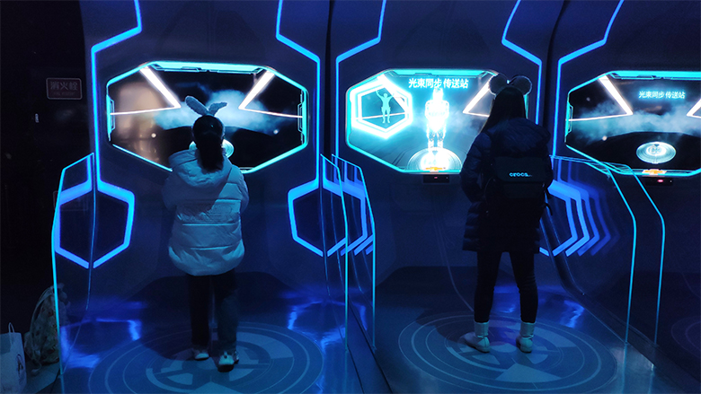 Happy Women’s Day | 歡度三八節(jié)，我們相約上海迪士尼樂園