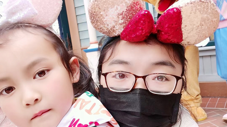 Happy Women’s Day | 歡度三八節(jié)，我們相約上海迪士尼樂園