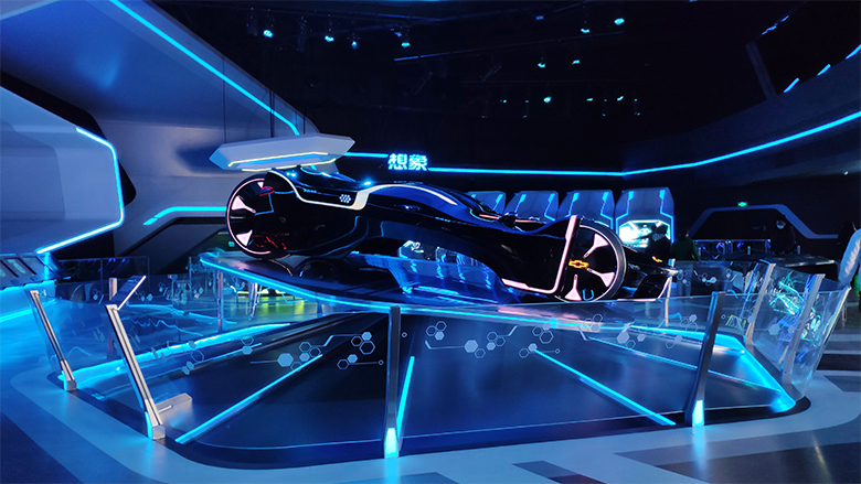 Happy Women’s Day | 歡度三八節(jié)，我們相約上海迪士尼樂園