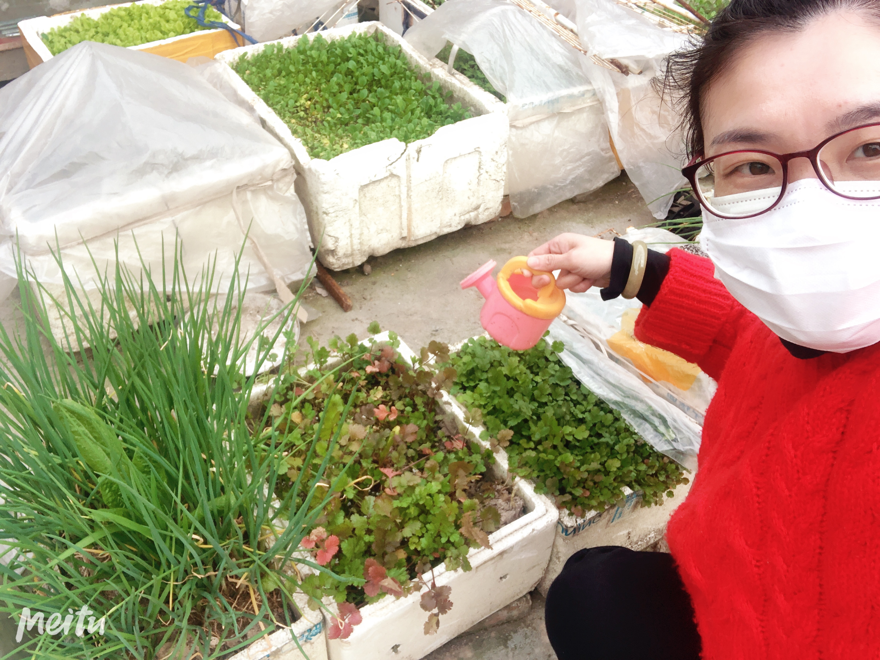 Happy Women’s Day | 戰(zhàn)疫時(shí)期，這個(gè)三八節(jié)，我們“e”起過！