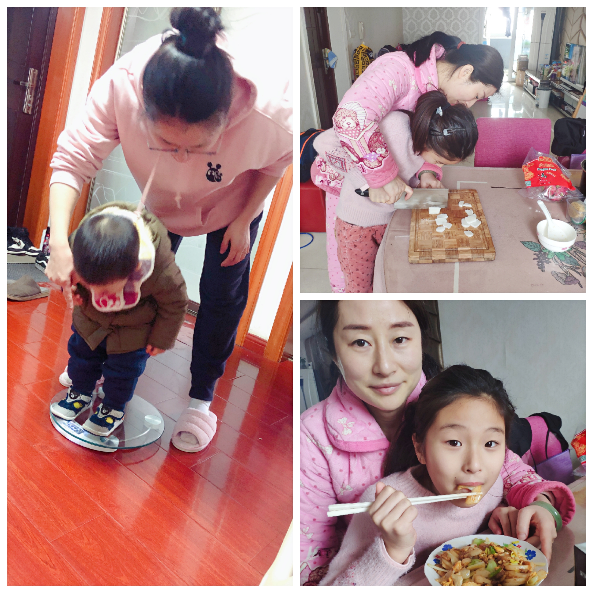 Happy Women’s Day | 戰(zhàn)疫時(shí)期，這個(gè)三八節(jié)，我們“e”起過！