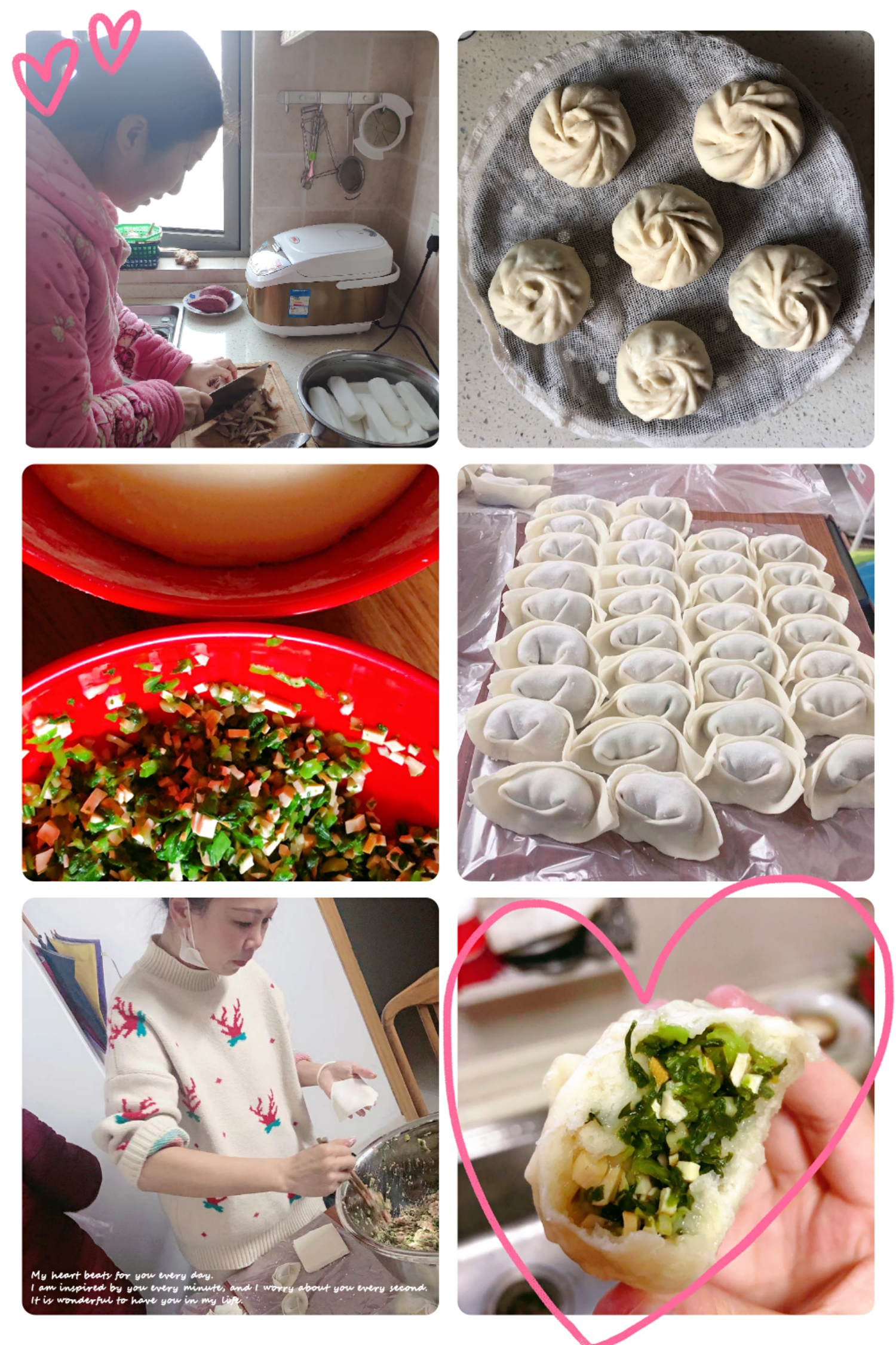 Happy Women’s Day | 戰(zhàn)疫時(shí)期，這個(gè)三八節(jié)，我們“e”起過！