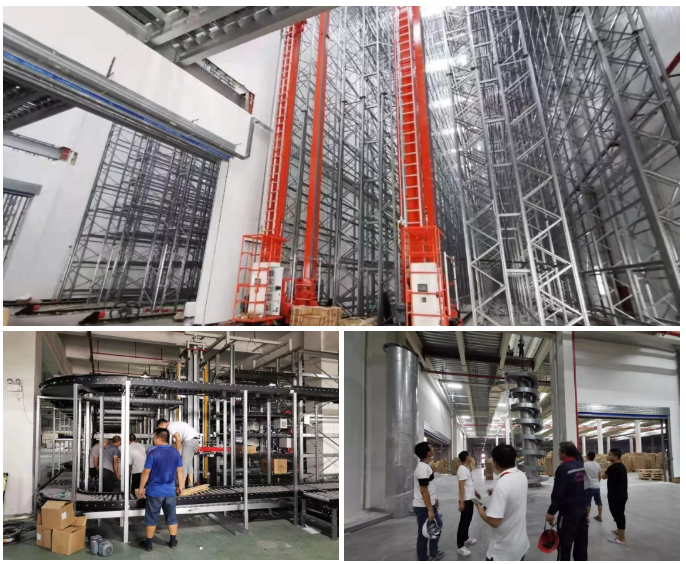 夏送清涼，集體慶生，慰問一線 | 致我們的一線伙伴：辛苦了！