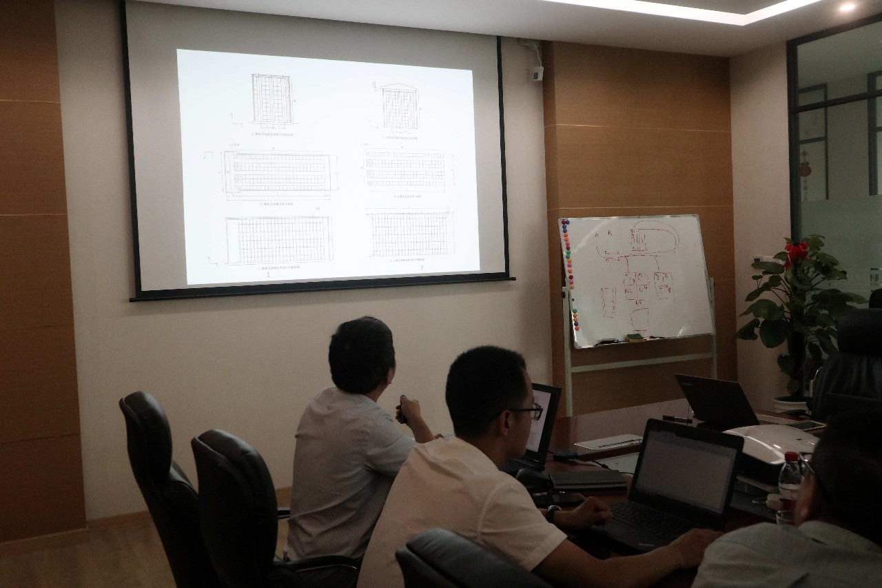 內(nèi)訓(xùn)會(huì)第四講 | 倉儲(chǔ)物流：立庫系統(tǒng)深度解析