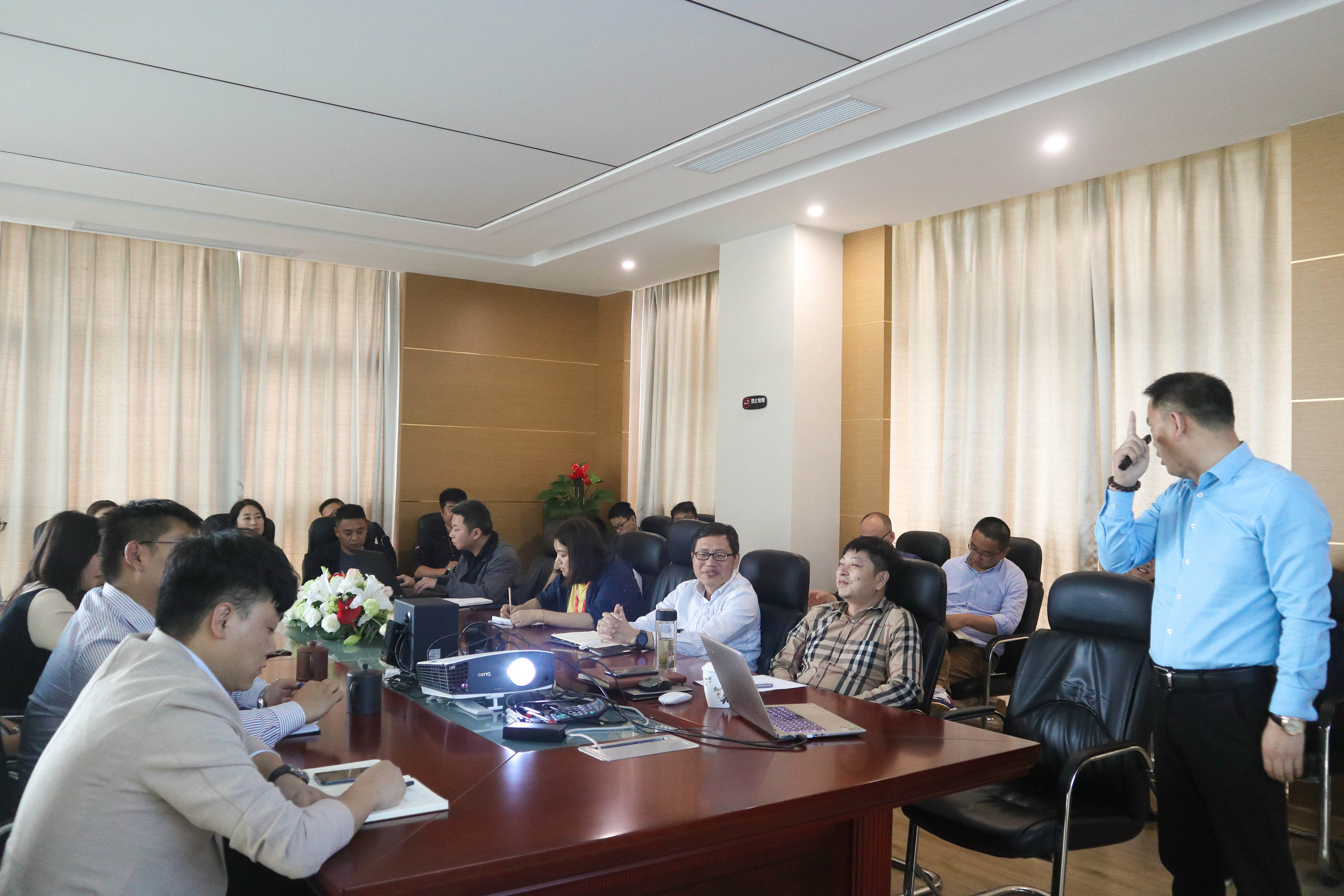 內(nèi)訓(xùn)會第二講 | 從自我管理到企業(yè)管理：如何做好PDCA、SDCA和ABC管理法的實(shí)際運(yùn)用