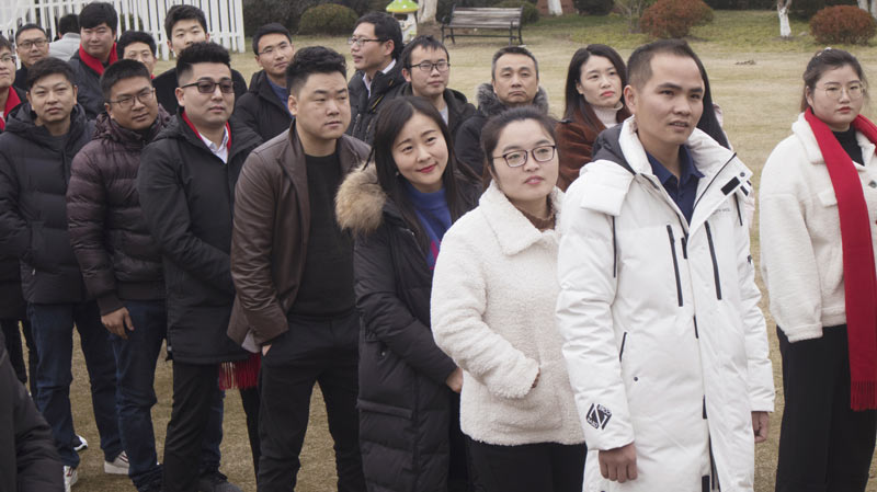 不忘初心擔使命，奮楫再創(chuàng)新傳奇 | 寶開年度盛典系列活動圓滿收官