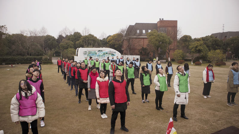 不忘初心擔使命，奮楫再創(chuàng)新傳奇 | 寶開年度盛典系列活動圓滿收官