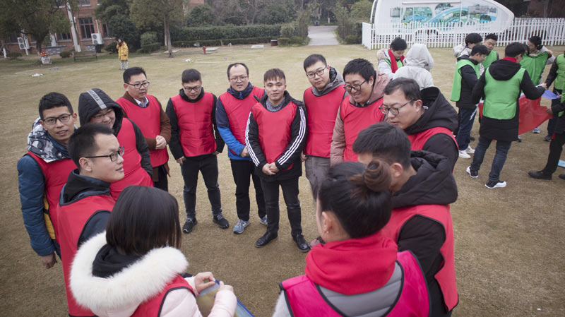 不忘初心擔使命，奮楫再創(chuàng)新傳奇 | 寶開年度盛典系列活動圓滿收官