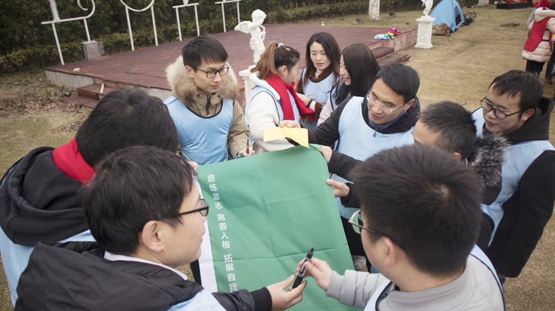 不忘初心擔使命，奮楫再創(chuàng)新傳奇 | 寶開年度盛典系列活動圓滿收官