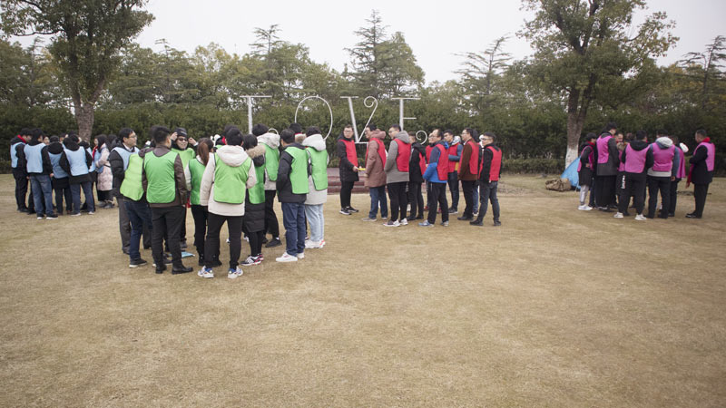 不忘初心擔使命，奮楫再創(chuàng)新傳奇 | 寶開年度盛典系列活動圓滿收官