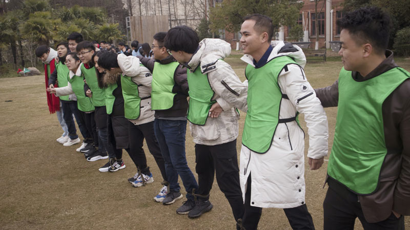 不忘初心擔使命，奮楫再創(chuàng)新傳奇 | 寶開年度盛典系列活動圓滿收官