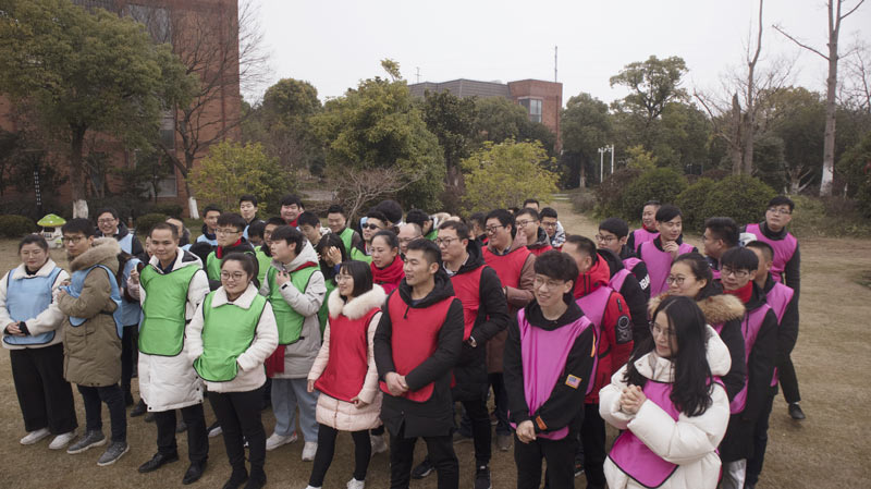 不忘初心擔使命，奮楫再創(chuàng)新傳奇 | 寶開年度盛典系列活動圓滿收官