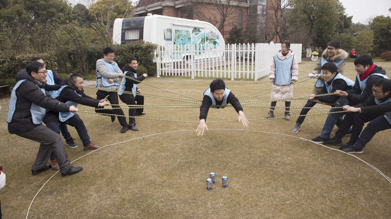 不忘初心擔使命，奮楫再創(chuàng)新傳奇 | 寶開年度盛典系列活動圓滿收官