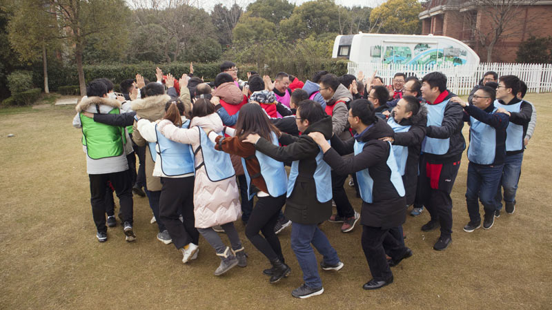 不忘初心擔使命，奮楫再創(chuàng)新傳奇 | 寶開年度盛典系列活動圓滿收官