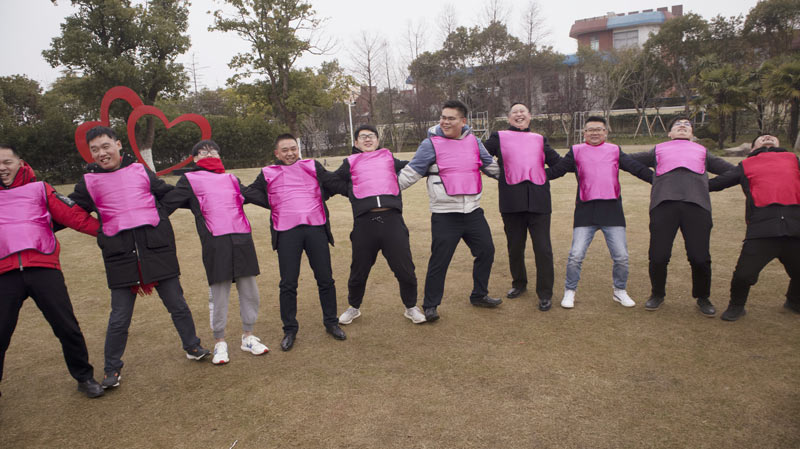 不忘初心擔使命，奮楫再創(chuàng)新傳奇 | 寶開年度盛典系列活動圓滿收官