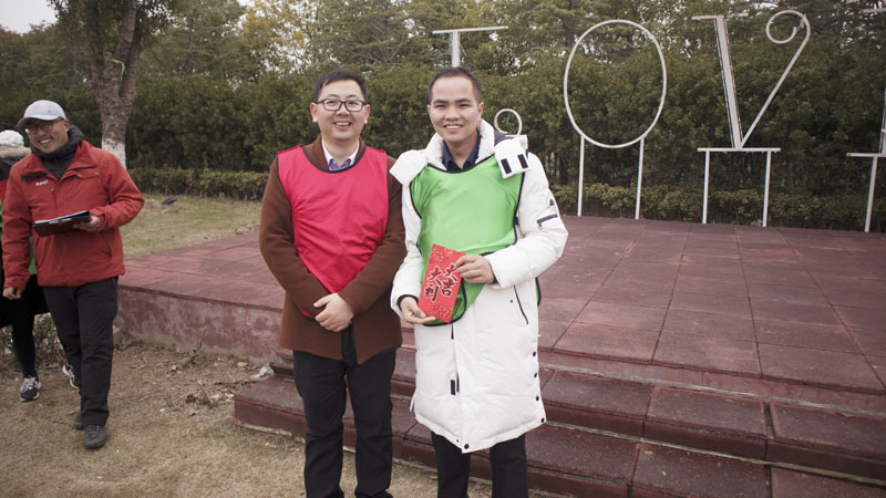 不忘初心擔使命，奮楫再創(chuàng)新傳奇 | 寶開年度盛典系列活動圓滿收官