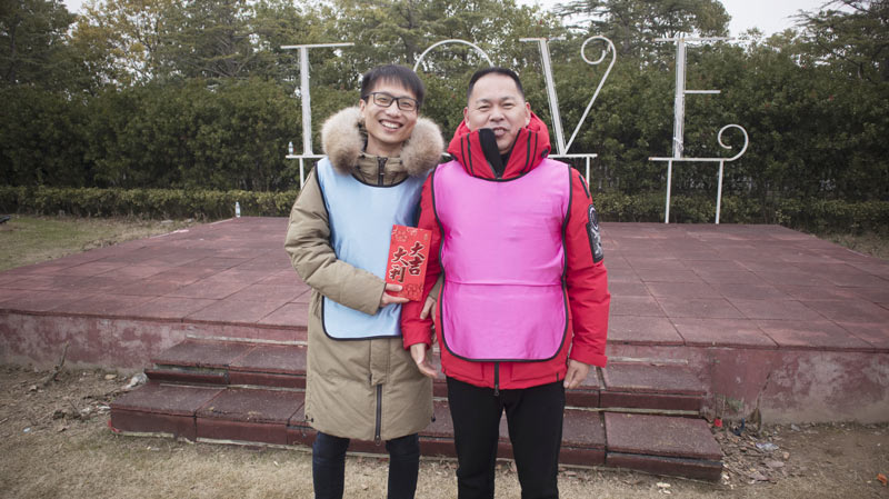 不忘初心擔使命，奮楫再創(chuàng)新傳奇 | 寶開年度盛典系列活動圓滿收官