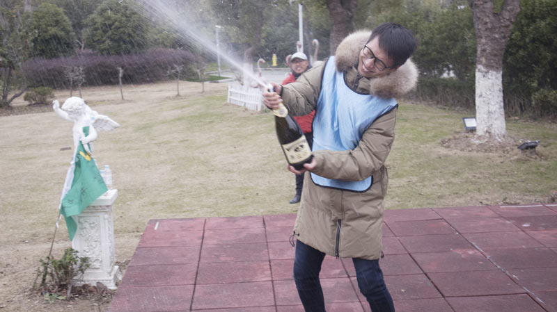 不忘初心擔使命，奮楫再創(chuàng)新傳奇 | 寶開年度盛典系列活動圓滿收官