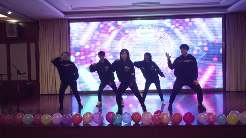 不忘初心擔使命，奮楫再創(chuàng)新傳奇 | 寶開年度盛典系列活動圓滿收官