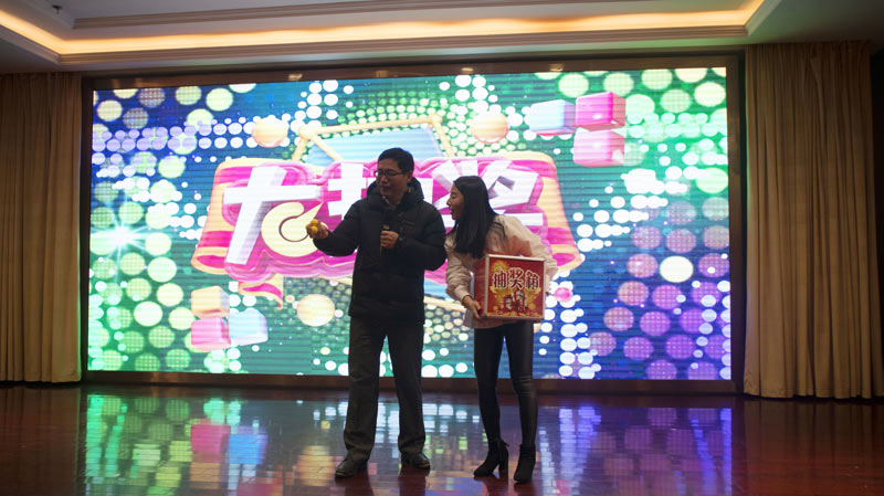 不忘初心擔使命，奮楫再創(chuàng)新傳奇 | 寶開年度盛典系列活動圓滿收官