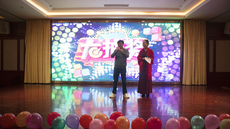 不忘初心擔使命，奮楫再創(chuàng)新傳奇 | 寶開年度盛典系列活動圓滿收官