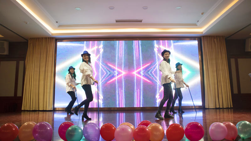 不忘初心擔使命，奮楫再創(chuàng)新傳奇 | 寶開年度盛典系列活動圓滿收官