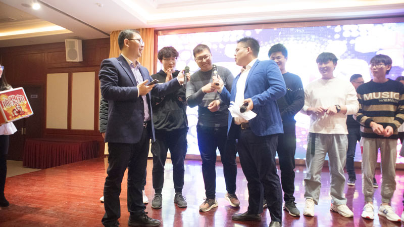 不忘初心擔使命，奮楫再創(chuàng)新傳奇 | 寶開年度盛典系列活動圓滿收官