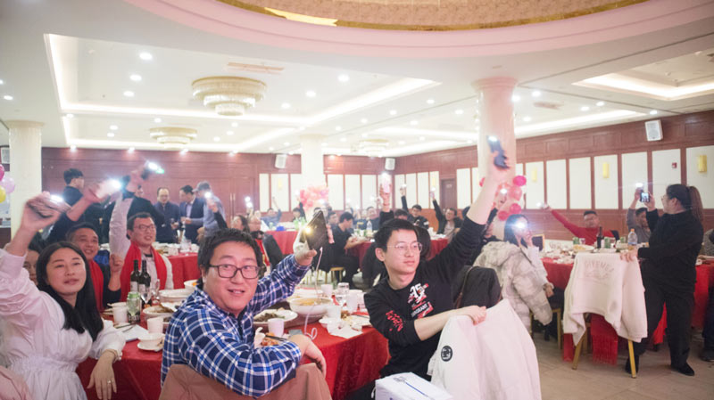 不忘初心擔使命，奮楫再創(chuàng)新傳奇 | 寶開年度盛典系列活動圓滿收官