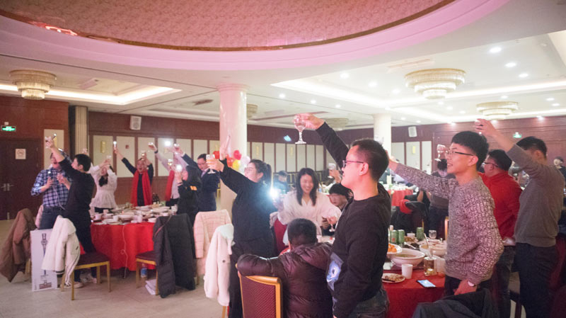 不忘初心擔使命，奮楫再創(chuàng)新傳奇 | 寶開年度盛典系列活動圓滿收官