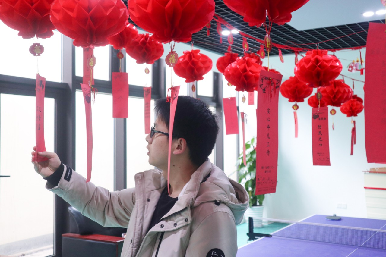 迎春納福鬧元宵，歡聲笑語(yǔ)度上元 | 寶開(kāi)元宵節(jié)系列活動(dòng)報(bào)道