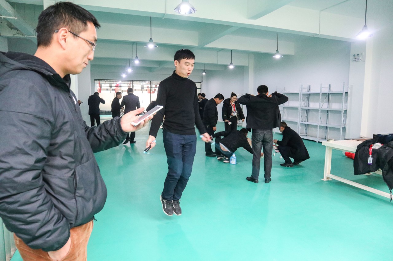 迎春納福鬧元宵，歡聲笑語(yǔ)度上元 | 寶開(kāi)元宵節(jié)系列活動(dòng)報(bào)道