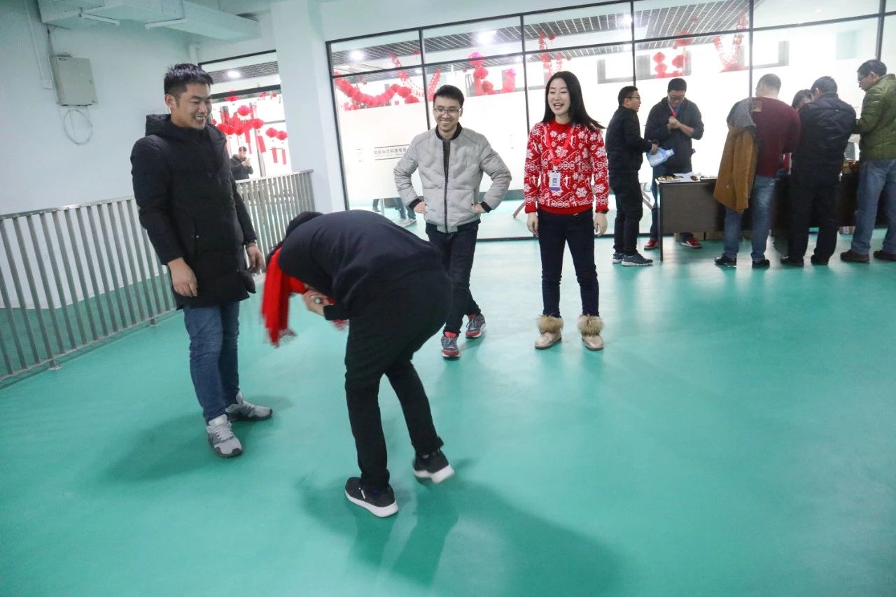 迎春納福鬧元宵，歡聲笑語(yǔ)度上元 | 寶開(kāi)元宵節(jié)系列活動(dòng)報(bào)道