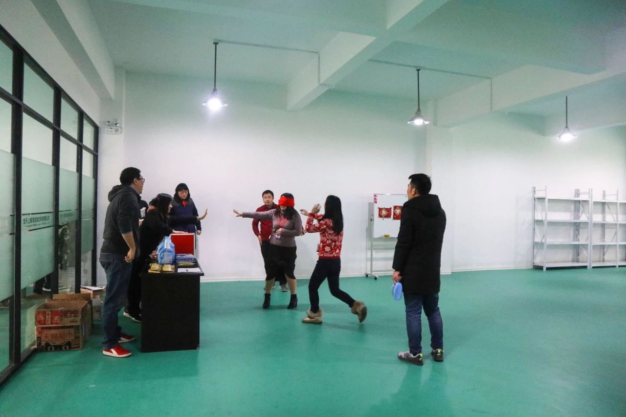 迎春納福鬧元宵，歡聲笑語(yǔ)度上元 | 寶開(kāi)元宵節(jié)系列活動(dòng)報(bào)道