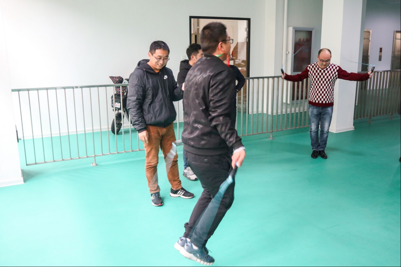 迎春納福鬧元宵，歡聲笑語(yǔ)度上元 | 寶開(kāi)元宵節(jié)系列活動(dòng)報(bào)道