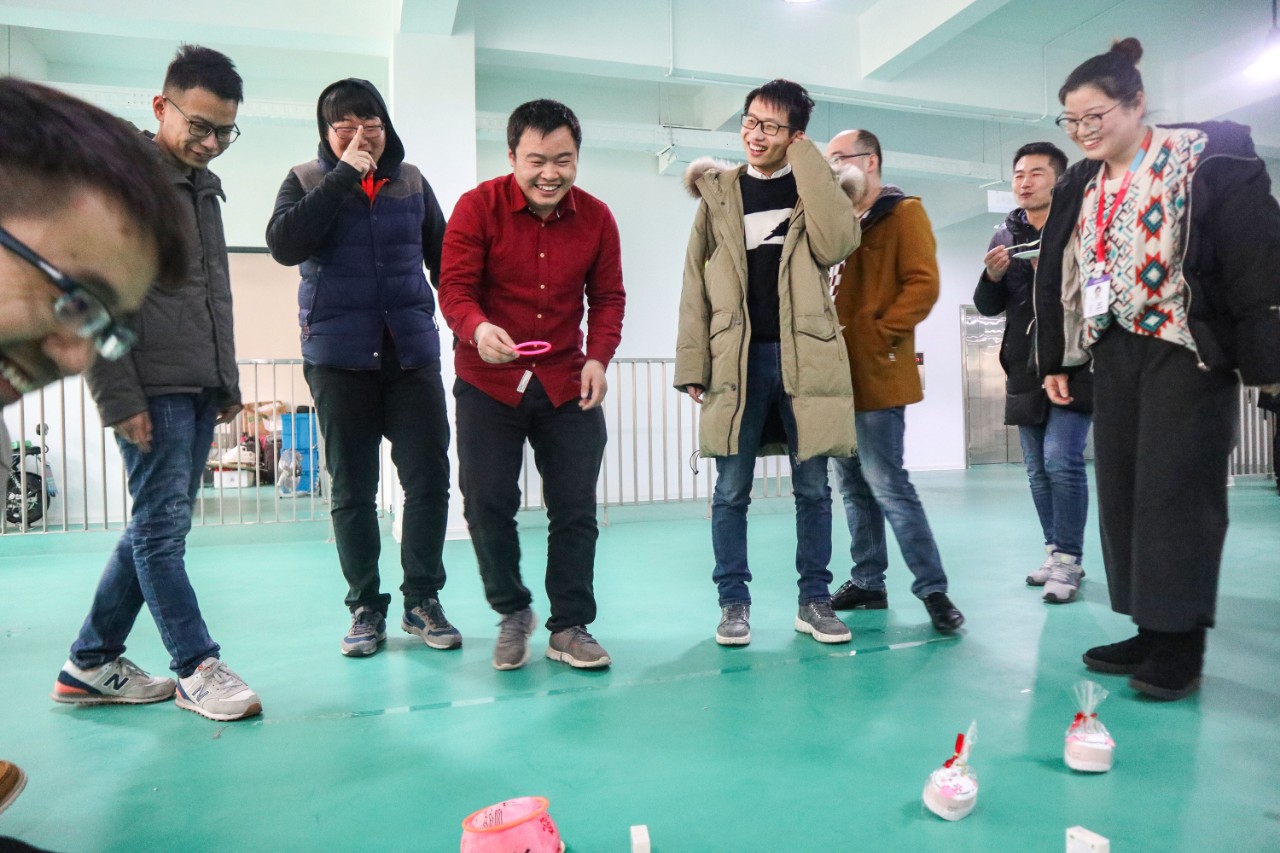 迎春納福鬧元宵，歡聲笑語(yǔ)度上元 | 寶開(kāi)元宵節(jié)系列活動(dòng)報(bào)道