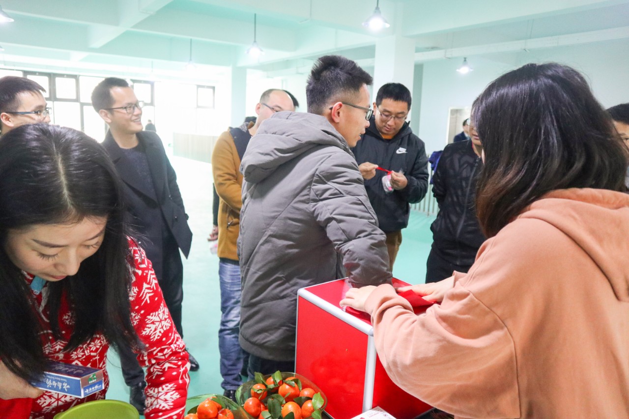 迎春納福鬧元宵，歡聲笑語(yǔ)度上元 | 寶開(kāi)元宵節(jié)系列活動(dòng)報(bào)道