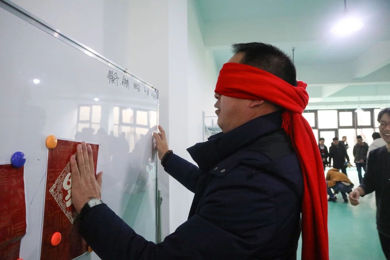 迎春納福鬧元宵，歡聲笑語(yǔ)度上元 | 寶開(kāi)元宵節(jié)系列活動(dòng)報(bào)道