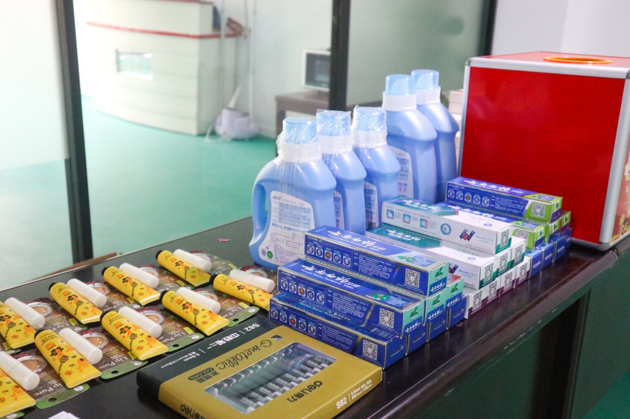 迎春納福鬧元宵，歡聲笑語(yǔ)度上元 | 寶開(kāi)元宵節(jié)系列活動(dòng)報(bào)道