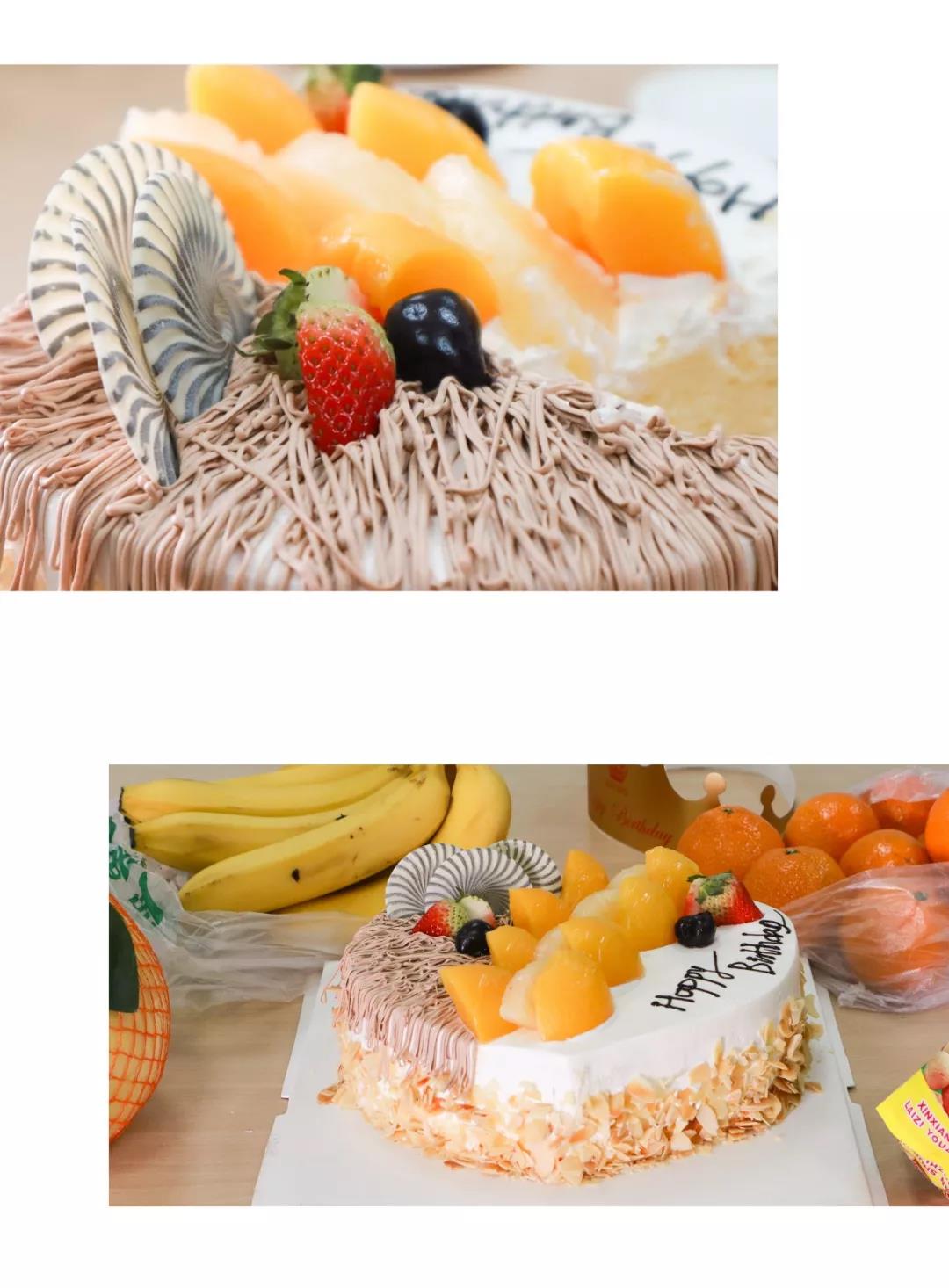 溫暖相隨 · 感恩有你 | 寶開(kāi)項(xiàng)目現(xiàn)場(chǎng)生日會(huì)特別報(bào)道