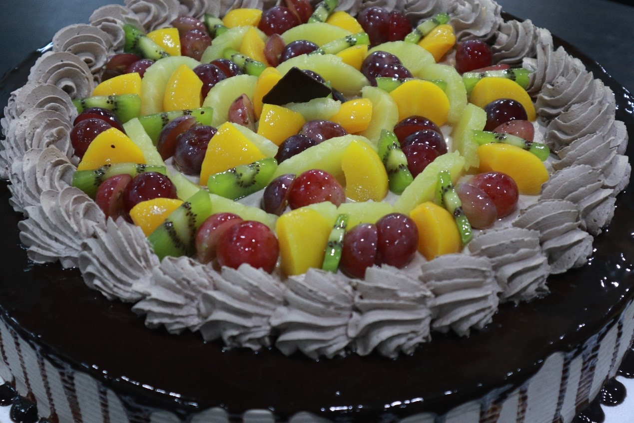 八月未央，歡聚一夏 | 寶開集體生日會(huì)：共享歡樂時(shí)刻