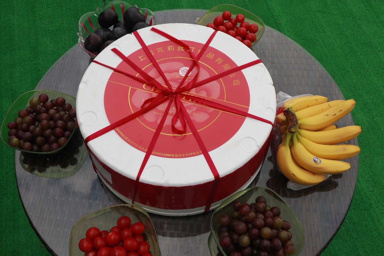 八月未央，歡聚一夏 | 寶開集體生日會(huì)：共享歡樂時(shí)刻