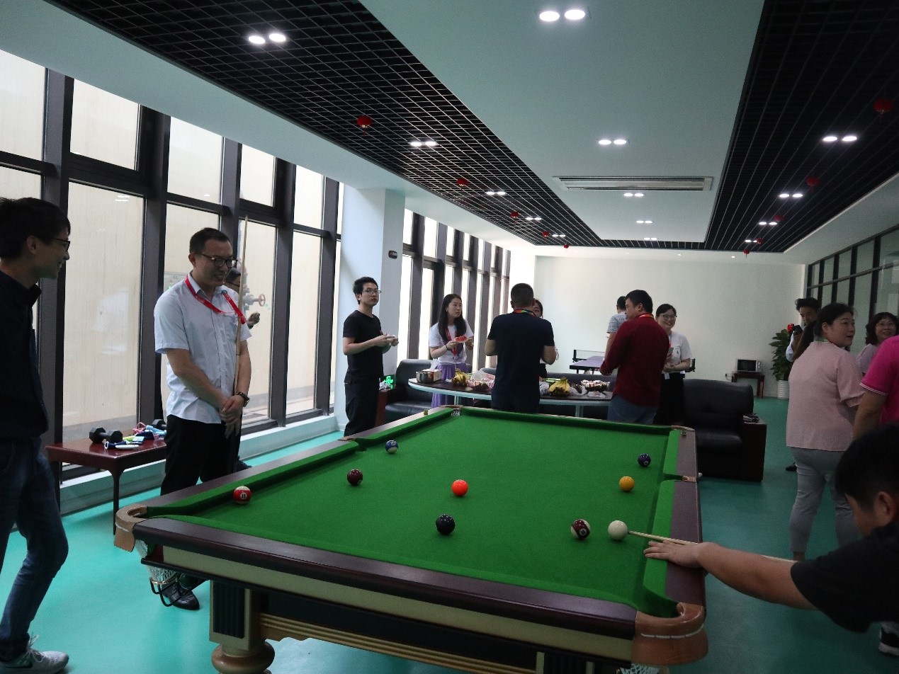 粽情粽意·濃情端午 | 寶開端午節(jié)主題活動(dòng)報(bào)道