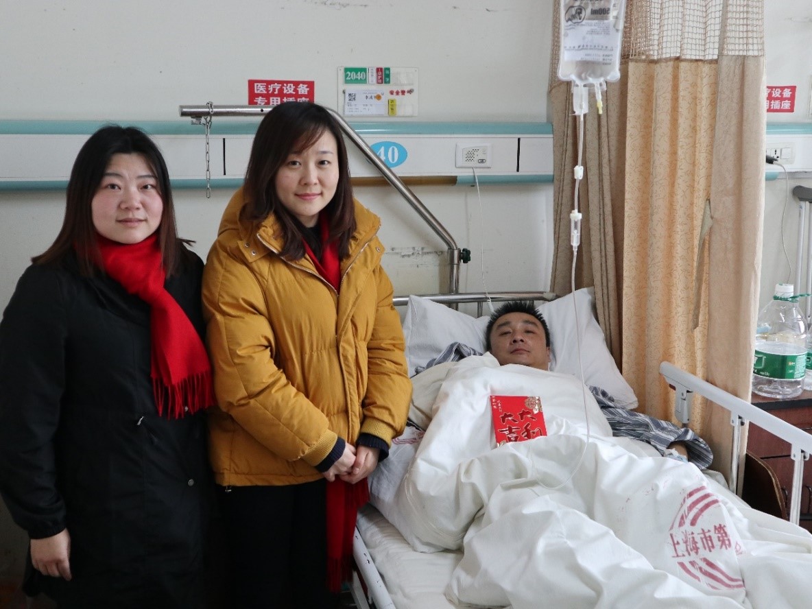 新聞 | “不忘初心創(chuàng)輝煌，牢記使命迎挑戰(zhàn)”寶開年會系列活動報道