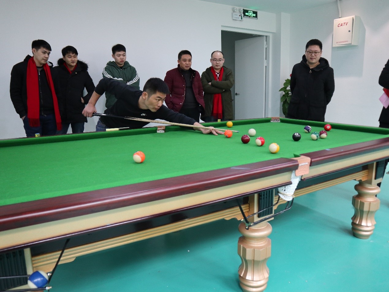 新聞 | “不忘初心創(chuàng)輝煌，牢記使命迎挑戰(zhàn)”寶開年會系列活動報道