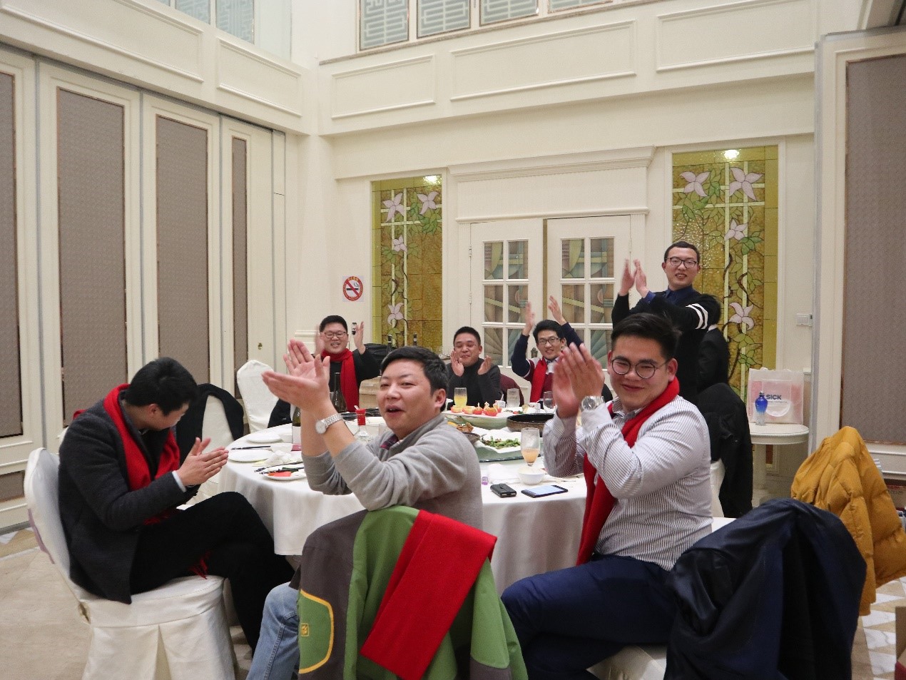 新聞 | “不忘初心創(chuàng)輝煌，牢記使命迎挑戰(zhàn)”寶開年會系列活動報道