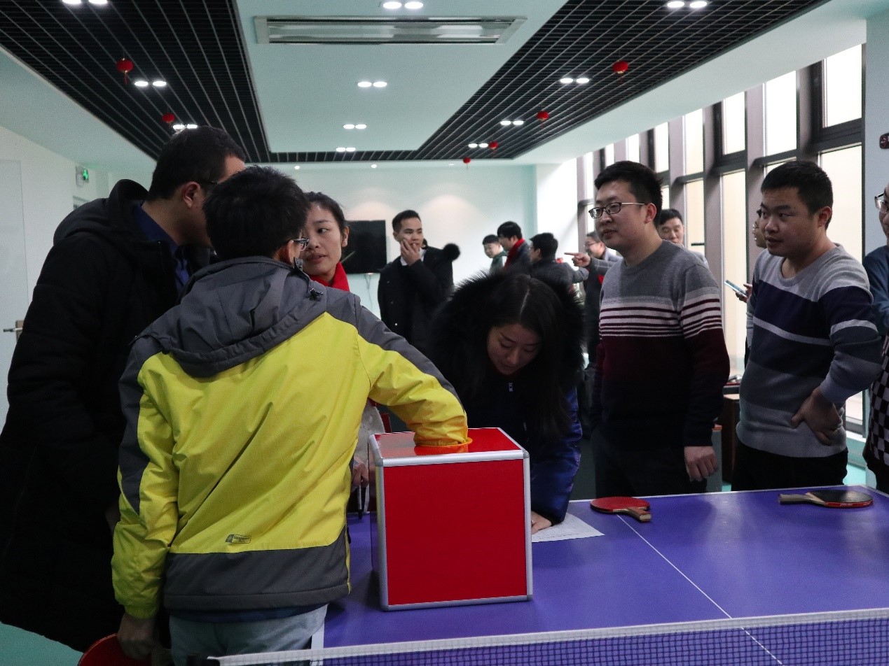 新聞 | “不忘初心創(chuàng)輝煌，牢記使命迎挑戰(zhàn)”寶開年會系列活動報道