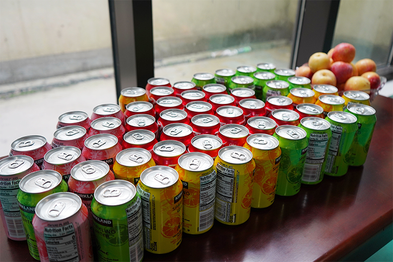 月圓中秋 · 集體慶生 | 溫馨九月，迎佳節(jié)，賀生辰，共團(tuán)圓！